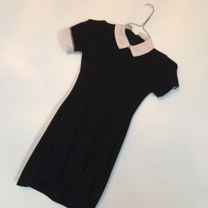 Wednesday Adams dress